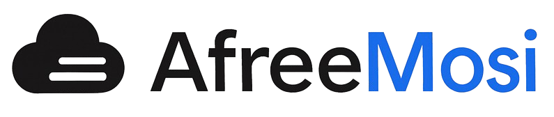 AfreeMosi