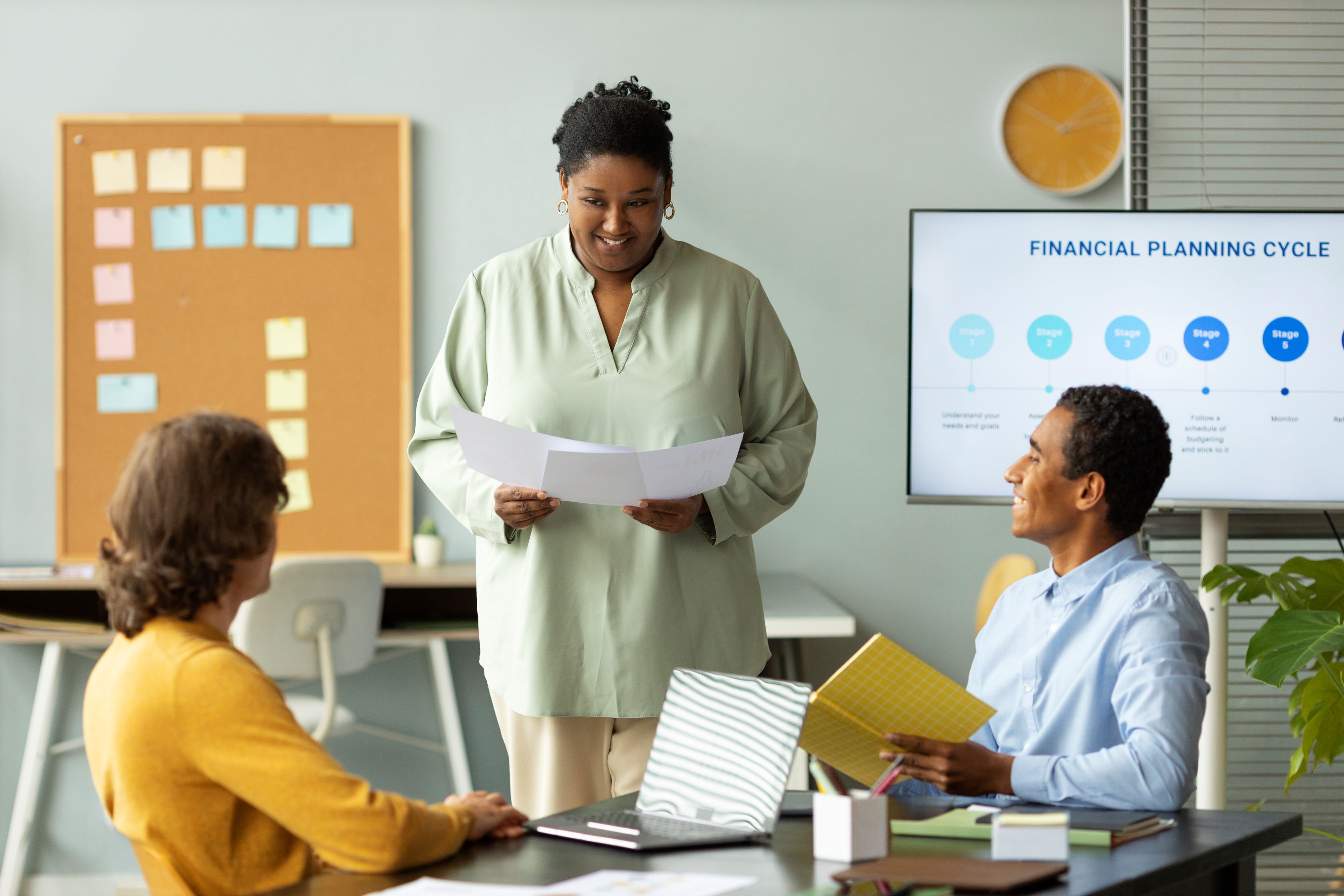 Illustration Ressources Humaines